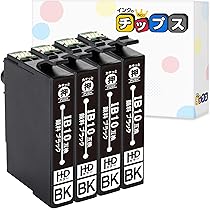 エプソン用 IB10CL4A 4色互換インクセット